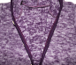 Preview: Overall mit Bündchen Wollfleece Preview: Overall mit Bündchen Wollfleece