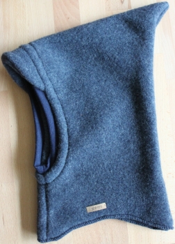 Schlupf Mütze pure pure Größe 45-55