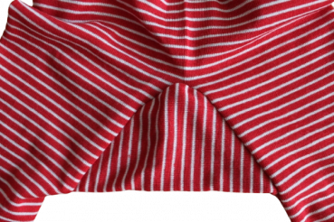 Baby-Hose lang, mit Bund  Wolle/Seide kbT