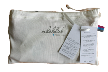 milchdieb Geschenk bodyset