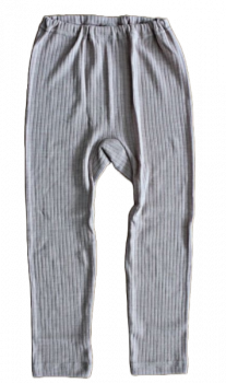 Leggings Wolle/Seide/Baumwolle kbT/ kbA div Farben   Größe 92