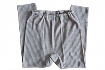 Leggings Wolle/Seide/Baumwolle kbT/ kbA div Farben   Größe 92