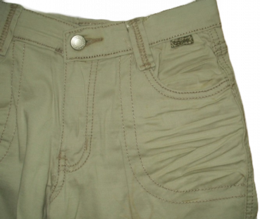 Cargohose/Bermuda Jeans  Vintage