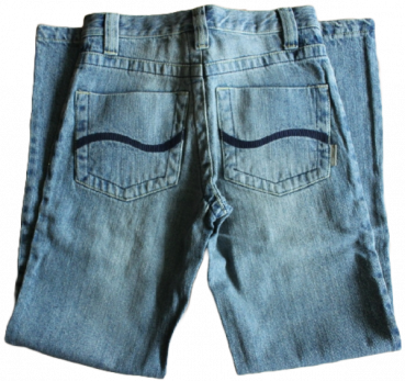 Jeans noise 100% cotton  Größe 128/176