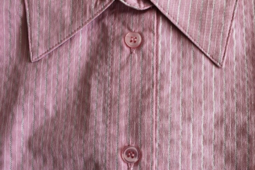 Bluse  rosè  silber  sehr edel  Größe 128-152