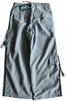 Cargohose gefüttert Größe 128-152 xw Übergröße