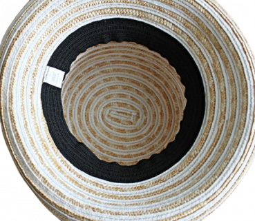 Damen Hut Hochzeit Ladies formal hat wedding Größe 57