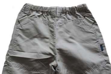 Thermohose Cargohose  Beige/Sand  Größe 116