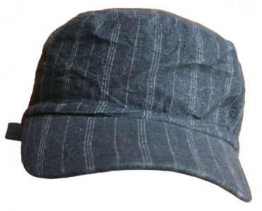 Cap Baseballcap boys darkblue Größe 49-55