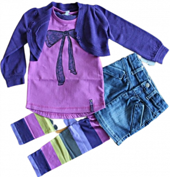 Bolero Vibe 66 -l/s