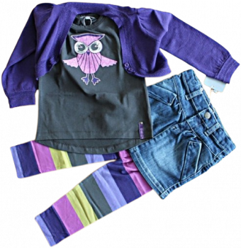 Bolero Vibe 66 -l/s