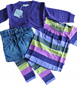 Bolero Vibe 66 -l/s