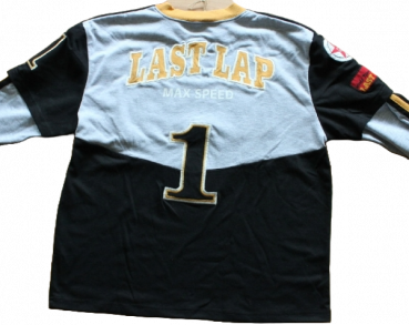 Long sleeve T-Shirt double lyer Größe 140-152xw Übergröße