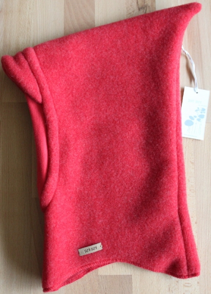 Schlupf Mütze pure pure Größe 45-55