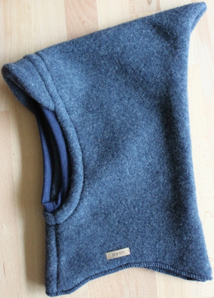 Schlupf Mütze pure pure Größe 45-55