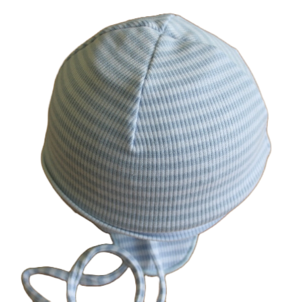 Baby Ringelmütze marine rot bleù rosé Baby Ringelmütze marine rot bleù rosé