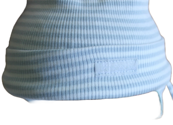 Baby Ringelmütze marine rot bleù rosé Baby Ringelmütze marine rot bleù rosé