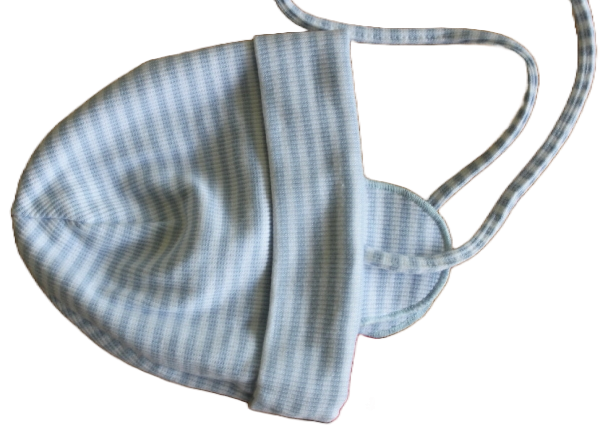 Baby Ringelmütze marine rot bleù rosé Baby Ringelmütze marine rot bleù rosé