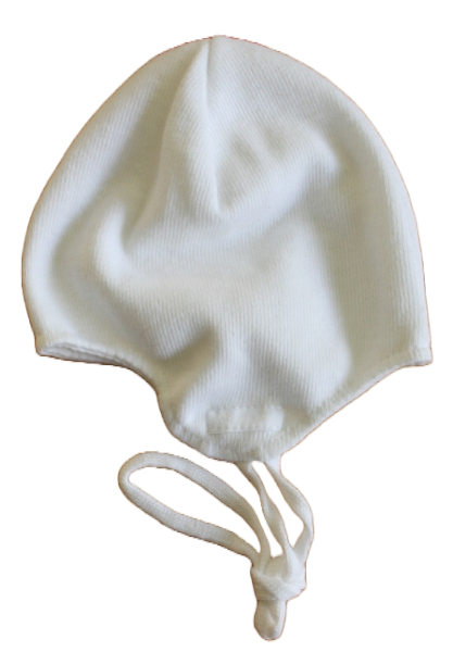 Bindemütze Inkamütze