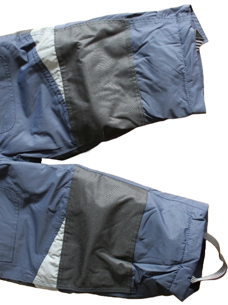 Schneeanzug COMFORT Größe 92 und 152 Schneeanzug COMFORT Größe 92 und 152
