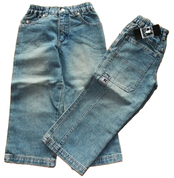 Jeans street sport 23579 Jeans street sport 23579