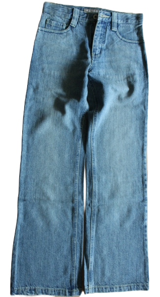 Jeans noise 100% cotton  Größe 128/176