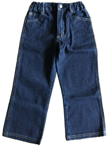 Jeans, Denim dark