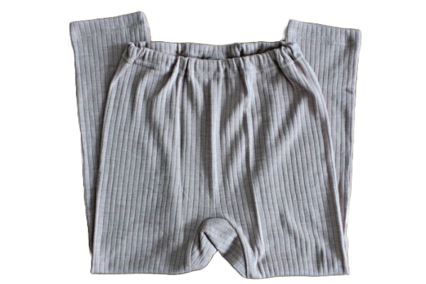 Leggings Wolle/Seide/Baumwolle kbT/ kbA div Farben   Größe 92