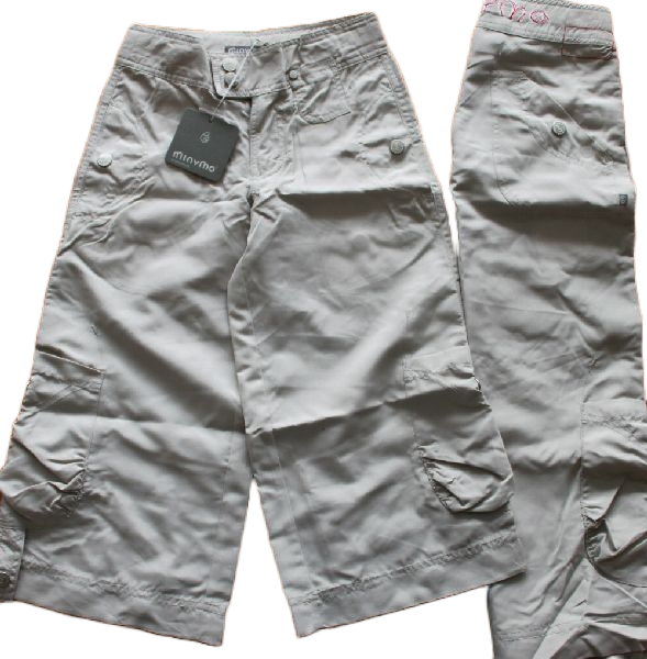 Cargohose Sommerhose 7/8 Cargohose Sommerhose 7/8