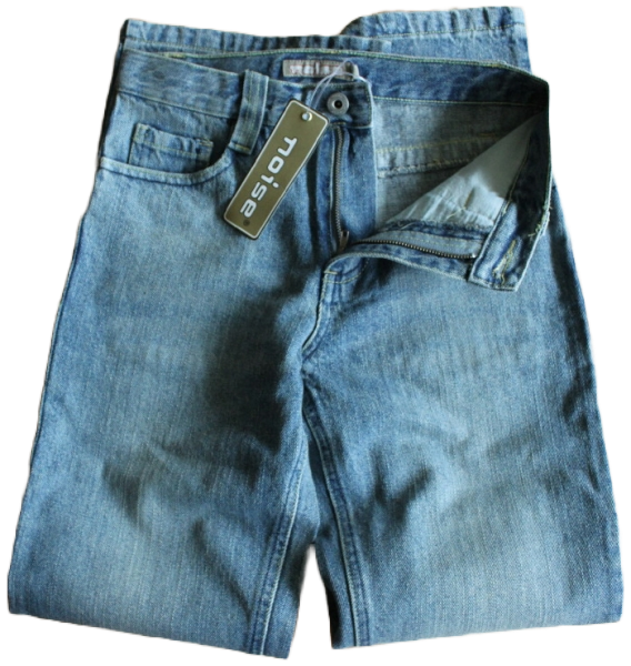 Jeans noise 100% cotton  Größe 128/176