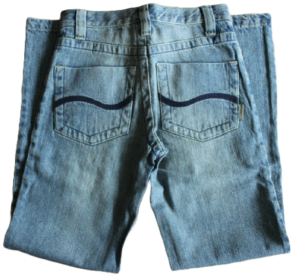 Jeans noise 100% cotton  Größe 128/176