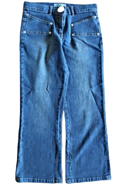 Jeans Übergröße SMS Jeans Übergröße SMS
