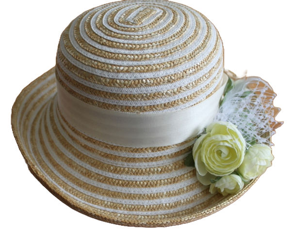 Damen Hut Hochzeit Ladies formal hat wedding Größe 57 Damen Hut Hochzeit Ladies formal hat wedding Größe 57