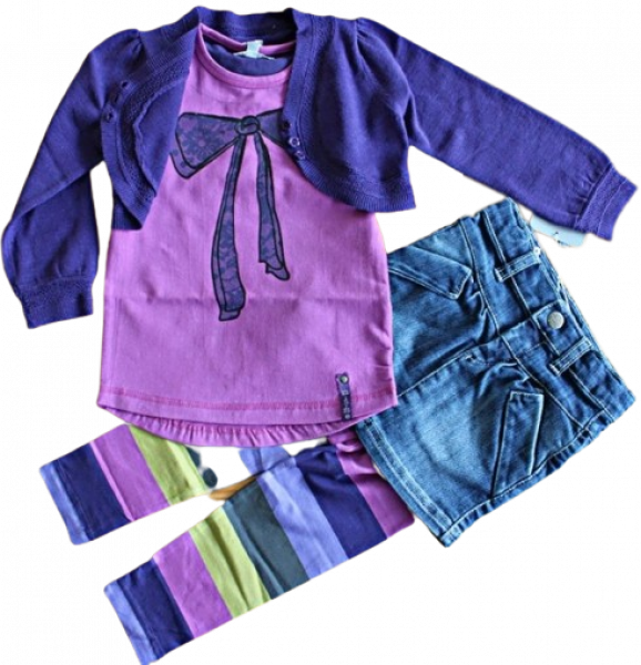 Bolero Vibe 66 -l/s