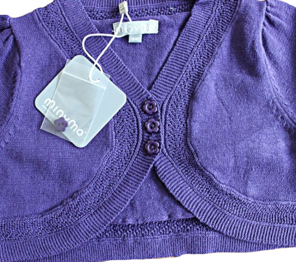 Bolero Vibe 66 -l/s