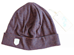 Umschlagmütze pure pure  Größe 53-55 marine