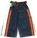 Bermuda boys street basket,   Größe 104 - 128