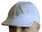 Baby Jungen Baseballmütze No1 weiß 43-49
