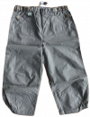 Jeanshose Baumwolltwill
