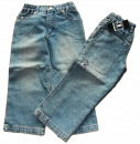 Jeans  street sport 23579