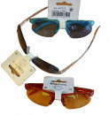 Sonnenbrille sport mit Lichtschutzfaktor UV-400 für Kinder