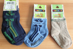 name it socks Babysöckchen Stoppersöckchen  Größe 17-21