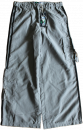 Cargohose gefüttert Größe 128-152 xw Übergröße
