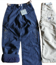 Thermohose dragon, marine Größe 122, 134