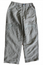Thermohose Cargohose  Beige/Sand  Größe 116